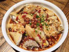 -眼镜味道(德才店)