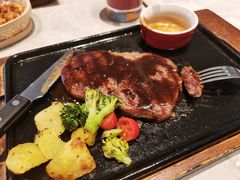 -必胜客(长安长青店)