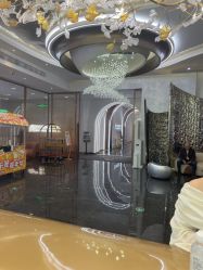 -希乐曼艺术中心·婚礼·活动·宴会厅(南山店)