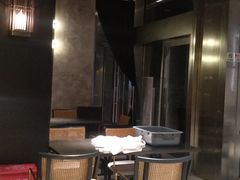 大堂-东莱馋房(陆家嘴店)
