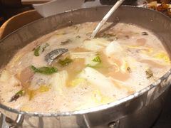 -土风豆米火锅(鸿通城店)