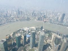 -上海之巅观光厅