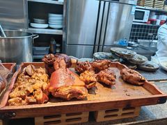 -李记饺子·熏酱东北菜(欢乐谷店)