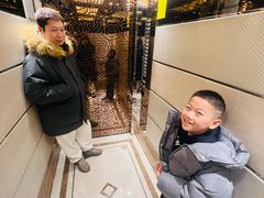 -淮安曙光国际大酒店(大运河广场花街店)