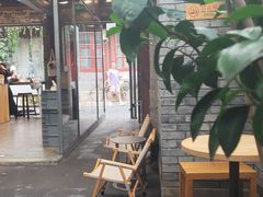 -VOYAGE COFFEE(杨梅竹店)
