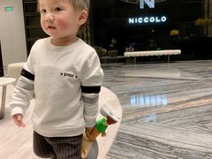 -长沙尼依格罗酒店