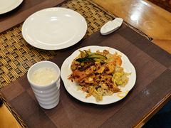 -北丽宫水疗会(宝利来国际大酒店店)