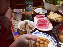 -董家湾重庆老火锅(嘉华店)