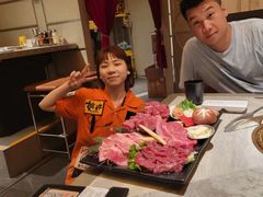 -乾杯烧肉居酒屋(中洲湾店)