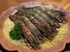 -御牛道日式烤肉料理(杭州万象城店)