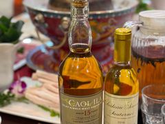 -爱新觉罗福臨火锅馆(万科滑雪场店)