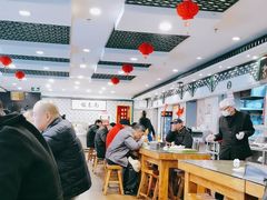 -南来顺饭庄·清真(南菜园店)