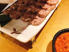 -左庭右院鲜牛肉火锅(南通CBD大有境店)