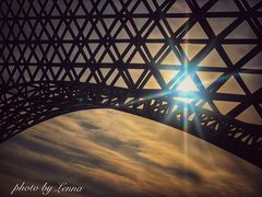 -南汇嘴观海公园