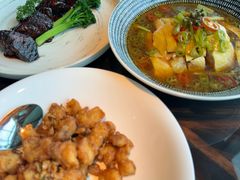 -运·中餐厅(成都华尔道夫酒店)