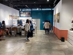 -海马体照相馆(天津世纪都会店)