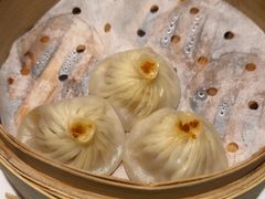 -小杨生煎(黄河路店)