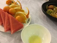 -卫鼎轩·家宴(水上公园店)