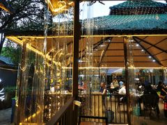 -醉月城西昌火盆烧烤(天府店)