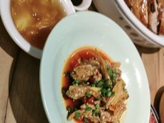 -龙聚德北京烤鸭(沙坪坝华宇A馆店)