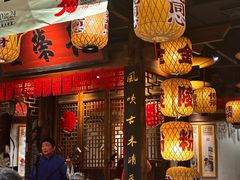 -南京大牌档(济南万象城店)