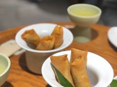 -苏小柳手工点心(人民广场分院)