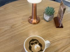 -逸派咖啡 EPARKCOFFEE(广安门店)