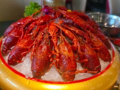 -虾乐园龙虾·夜宵(松江店)