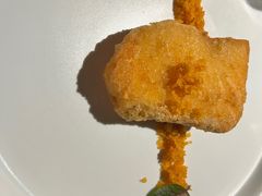 -上海滩餐厅(BFC外滩金融中心店)