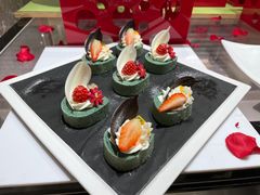 -福州西湖大酒店·怡湖咖啡厅