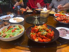 -金陵一哥龙虾(水木秦淮店)