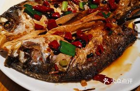 Torn Bream