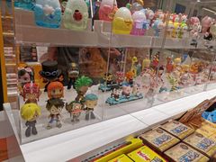 -泡泡玛特POPMART(天环购物中心店)