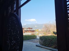 -丽江金茂凯悦臻选酒店-滇香馆