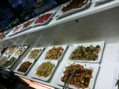 android_upload_pic-聚盛源蒸汽海鲜火锅烤肉自助(巨川金海岸购物广场店)