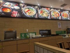 -蒙自源米线大王(信利城市广场店)