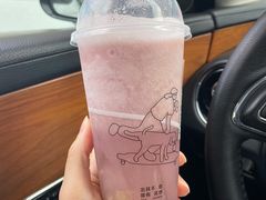 -喜茶(振华商厦店)