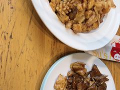 -肘子酥·天津菜·特色捞面(德云社店)