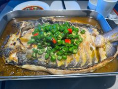 -半天妖烤鱼(新中关购物中心店)