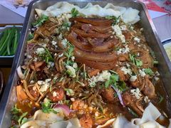 -王婆炒鱼(总店)