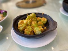 -畔山酒店中餐厅