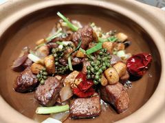 -阿庄新豫菜(航海东路店)