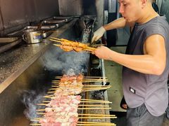 -同来顺烧烤餐厅(哈尔滨道店)