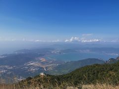 -七娘山