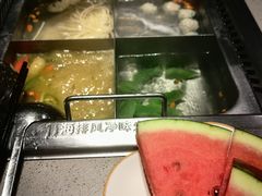 -海底捞火锅(北京路店)
