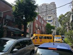 -上海民办包玉刚实验学校(小学部)