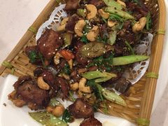-南波万