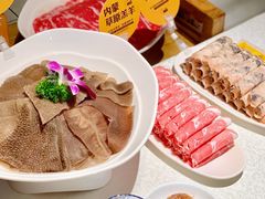 -巴奴毛肚火锅(六天地店)