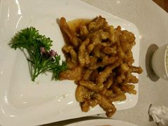 android_upload_pic-闫府私房菜(经四路万达店)