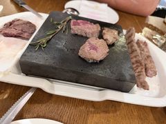 -Entrecôte 法国牛扒馆(保利·时光里店)